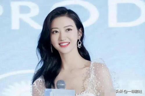 娱乐圈吃瓜爆料女星是谁