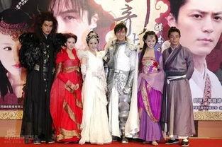 娱乐圈吃瓜剧情介绍大全